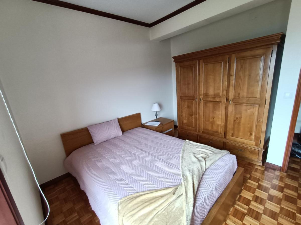 Casa Amarela Da Canicada Vieira do Minho Εξωτερικό φωτογραφία