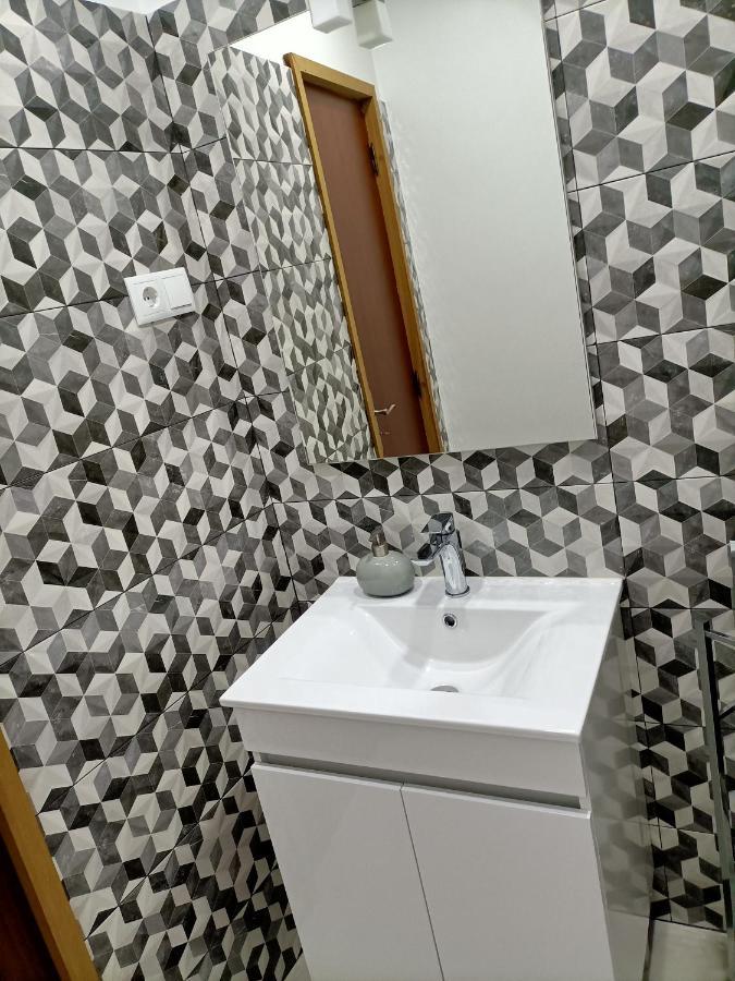 Casa Amarela Da Canicada Vieira do Minho Εξωτερικό φωτογραφία